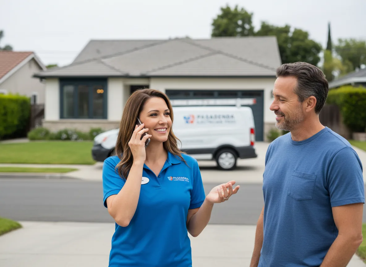 Electrician Knob Lick, KY FAQs